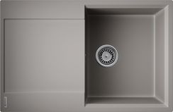 Кухонная мойка OMOIKIRI Daisen 78T-GR(арт.4993584)