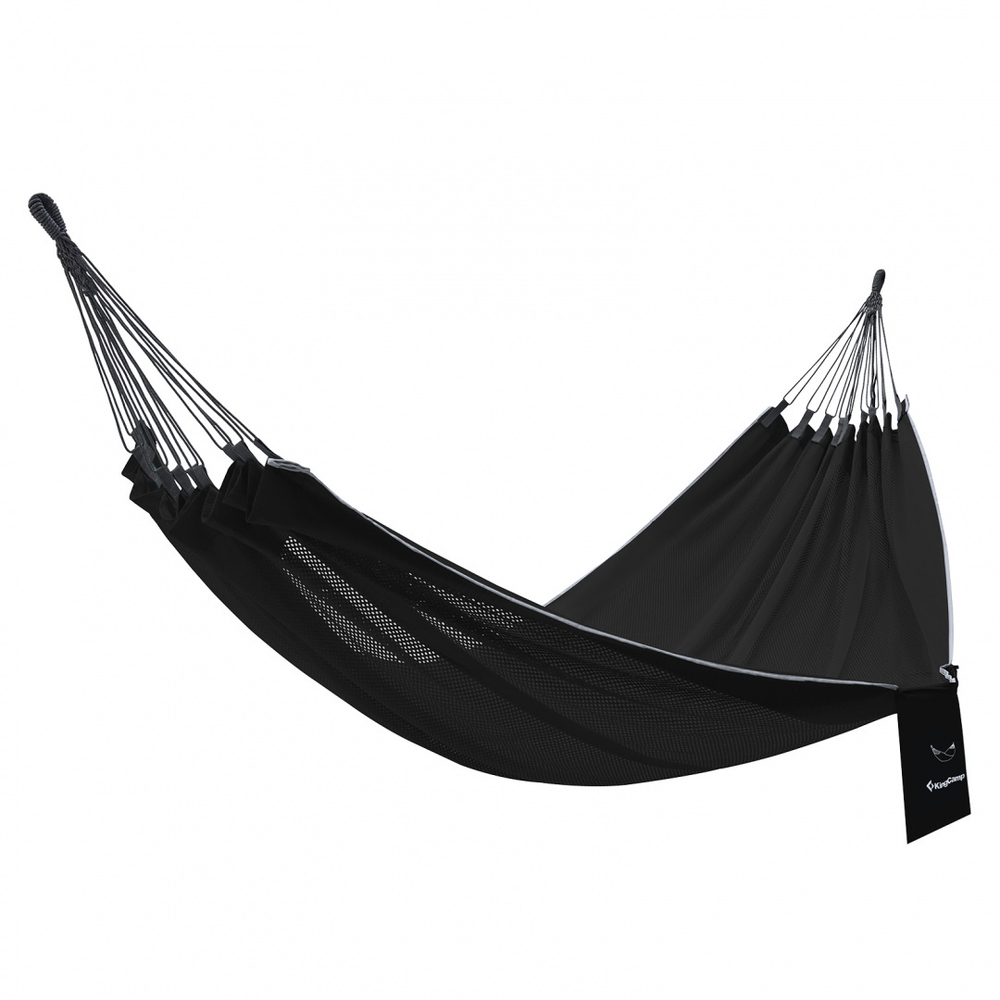 Гамак KingCamp Cinderella Hammock black [KC2001]