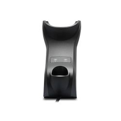 Зарядно-коммуникационная подставка (Cradle) для сканеров MERTECH CL-2300/2310 Black