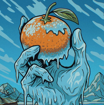 Банка 0.45 Мерзота // 4Brewers (Владимир)