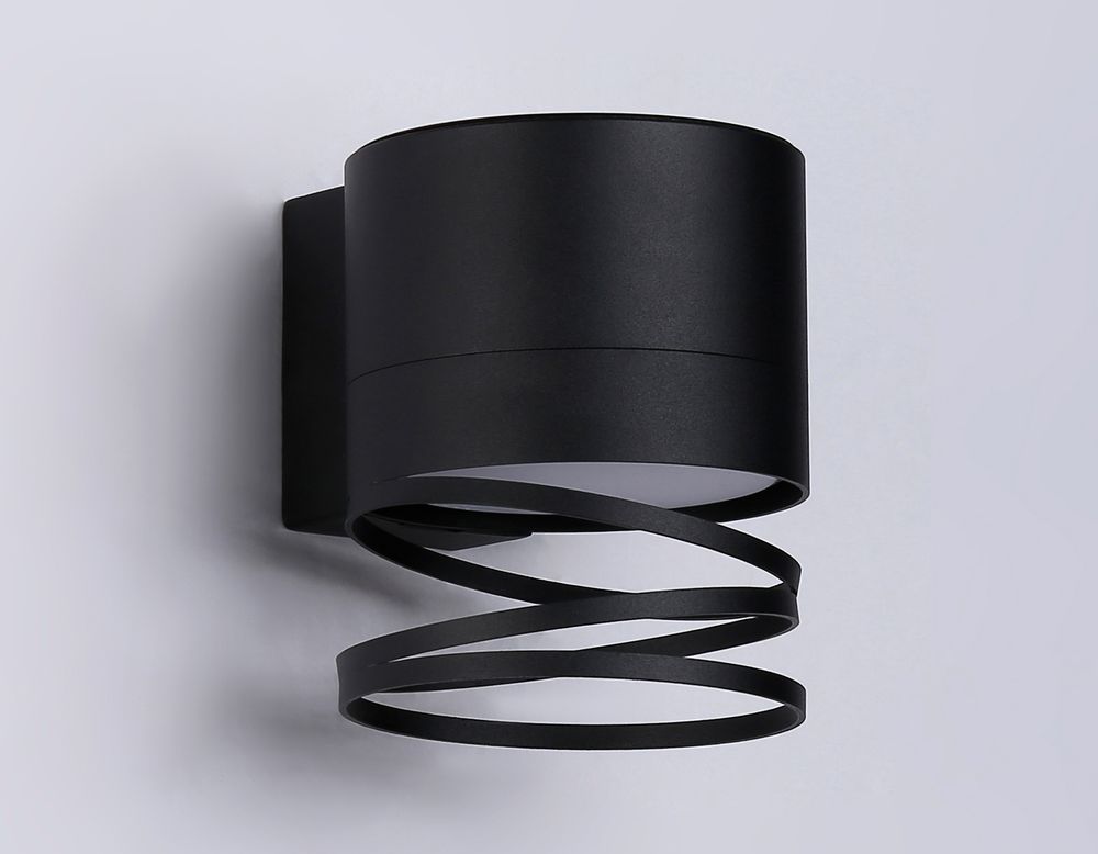 Ambrella Светильник настенный со сменной лампой GU10 Techno TN71113