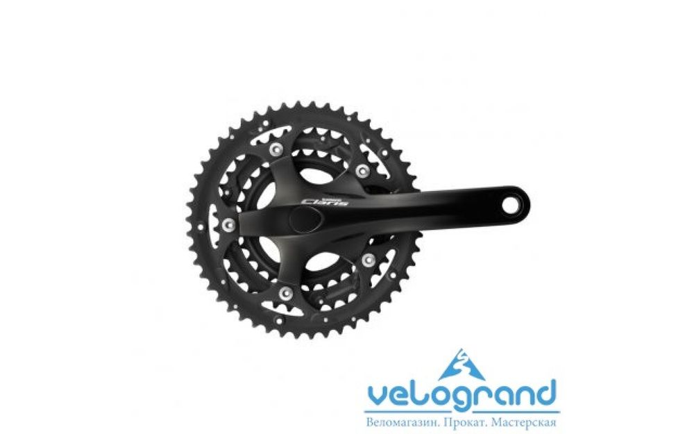 Система Shimano Claris FC-2403