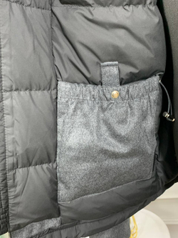 Пуховик Kiton