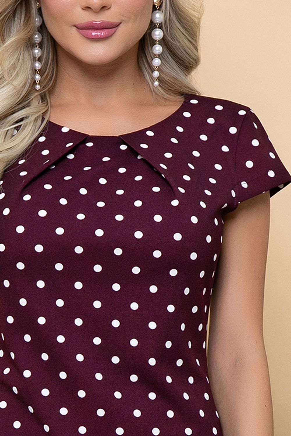 Платье 71186 Avili