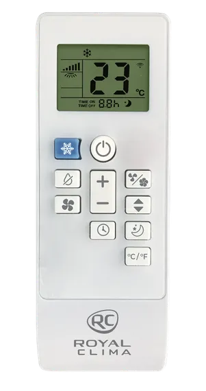 Мобильный кондиционер cерии STRADA RM-ST39CH-E2