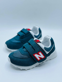 Кроссовки для мальчиков Buba NB Classic