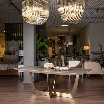 Обеденный стол CONCEPT, FRATELLI BARRI