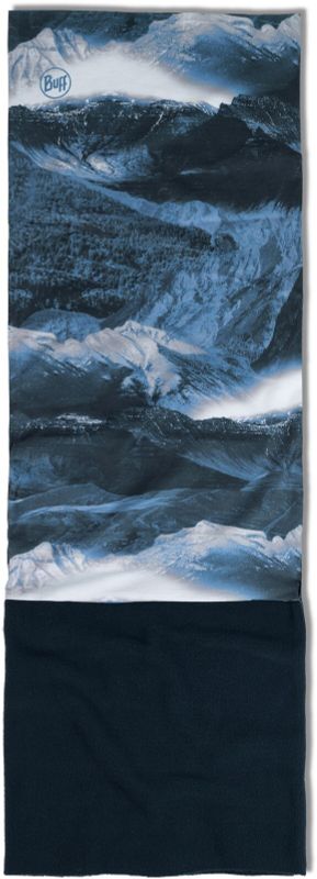 Шарф-труба трансформер Buff Polar Arin Blue Фото 3