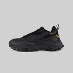  Кроссовки Reebok Zig Kinetica 2.5 Edge Winter Cordura артикул:100073984 - купить в магазине Дайс