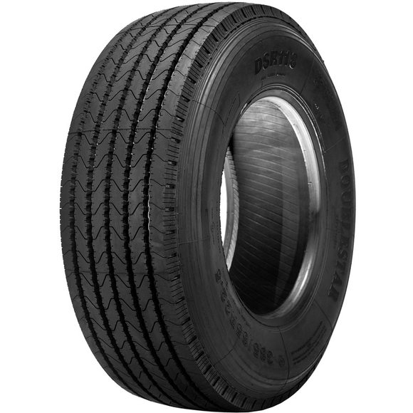 Doublestar 385/55R22,5 160K (158L) DSR118 TL 20PR