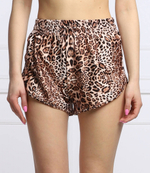 шорты Ga\u00eblle Paris - коричневый(GBBD446SH)