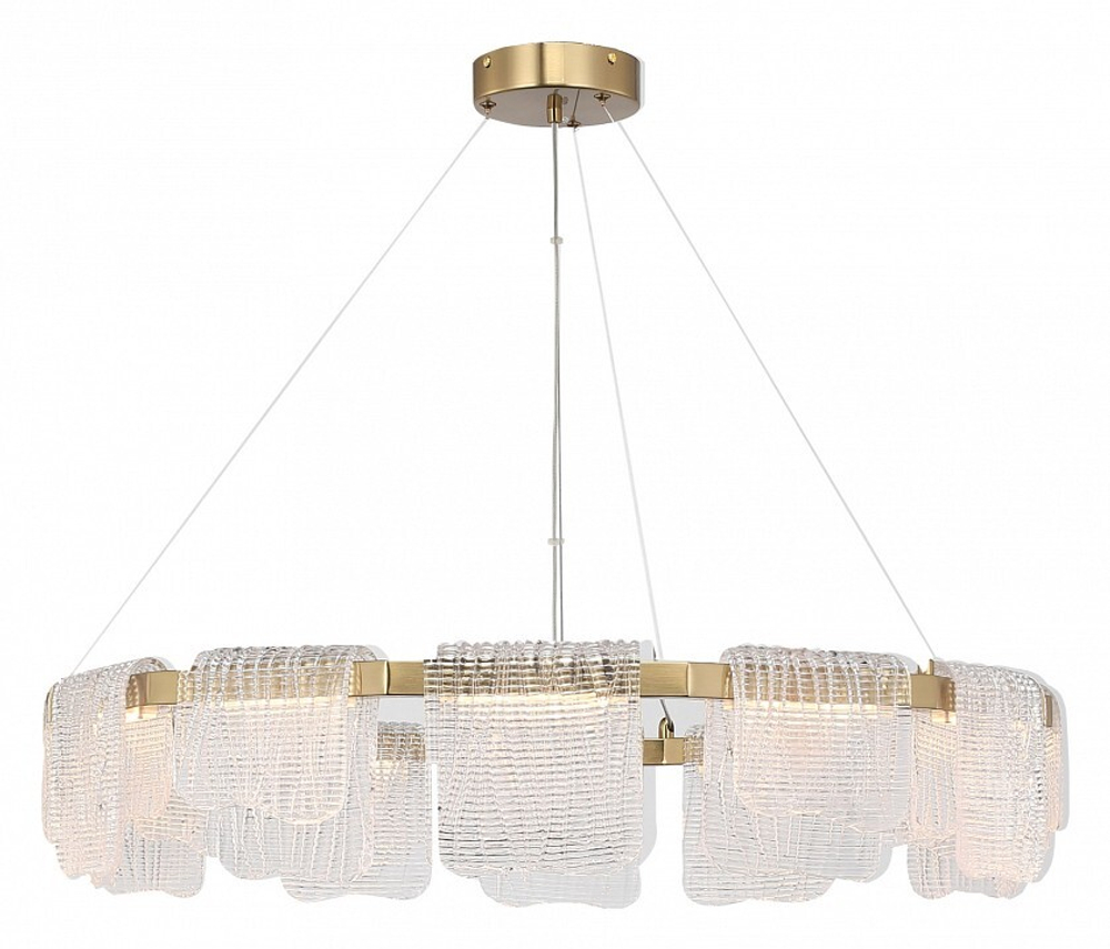 Подвесная люстра ST-Luce VOILE SL6021.203.66