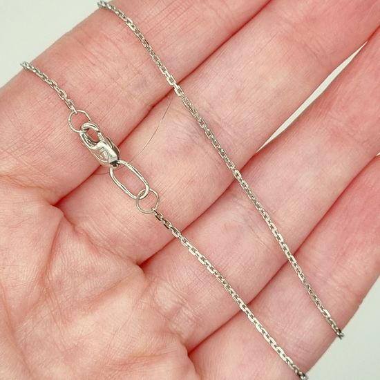 Цепочка. Якорная 1 мм