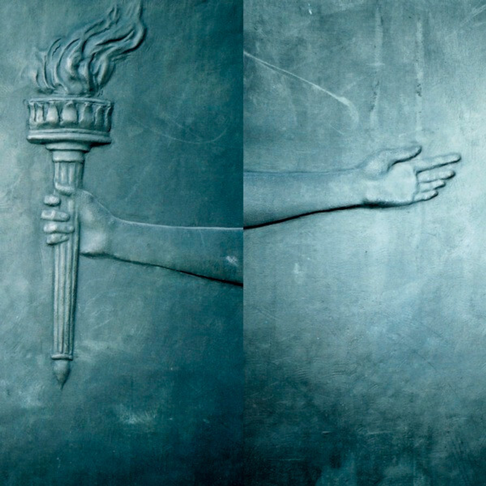 Fugazi / The Argument (LP)