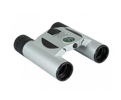 Бинокль Sturman 10x25 с компасом