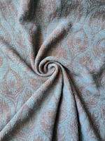 Mokosh wrap Аллуа Океан