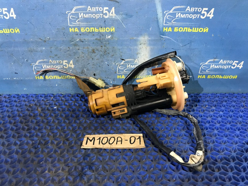 Бензонасос погружной TOYOTA DUET 2000-2004