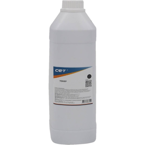 Тонер CE10-K(CPT)+носитель CE08-D для XEROX AltaLink C8045/8030/8035 (CET) Black, 622г/бут, CET121446