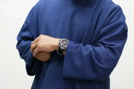 Мужские часы Casio G-SHOCK MTG-B3000-1A