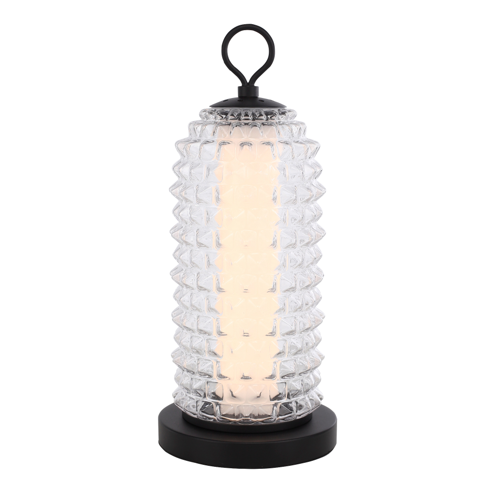 Настольная светодиодная лампа ST Luce SAGUARO SL6144.404.01