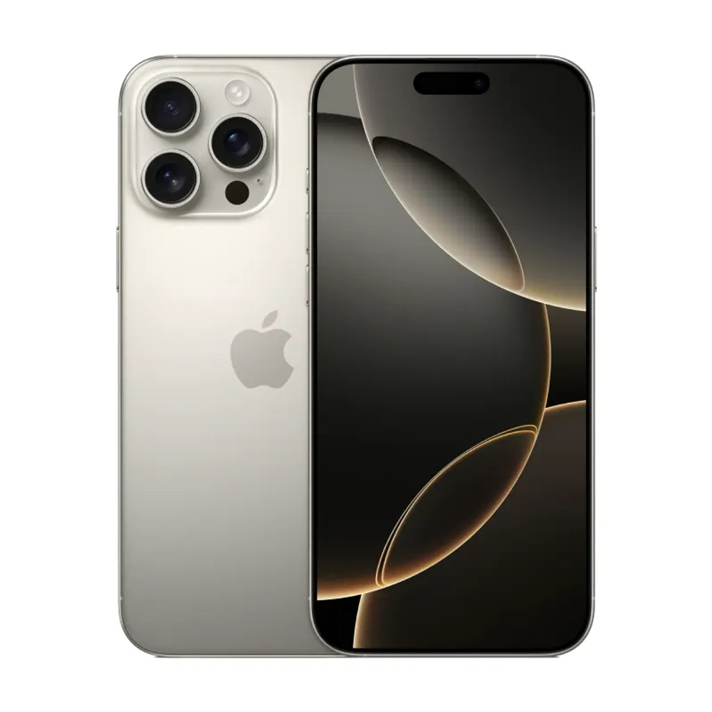 iPhone 16pro 512GB