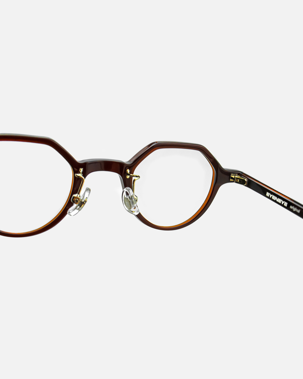 Tround Brown