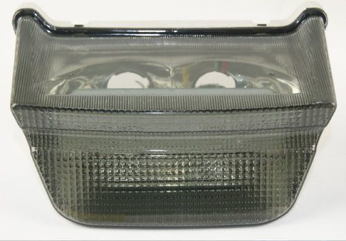 Стоп-сигнал для мотоцикла Kawasaki ZRX1100 97-01 Темный