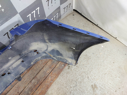 Бампер задний LADA Vesta 15-22 Б/У Оригинал 8450006699