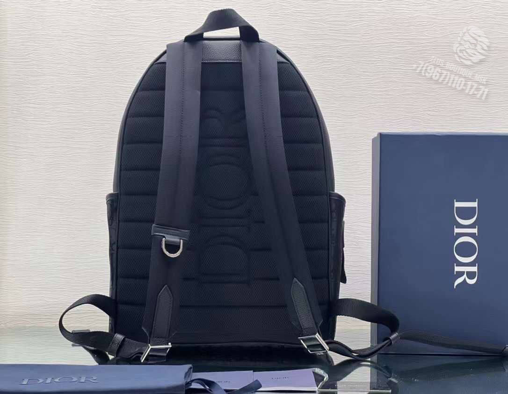 Рюкзак Christian Dior Explorer