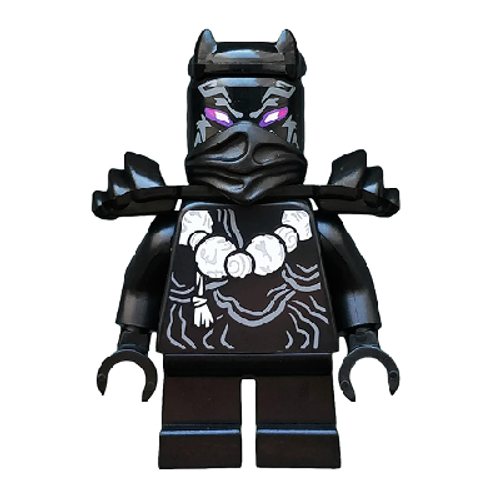 Воин Они njo0510