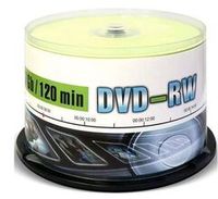 DVD+RW