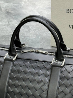 Дорожная сумка Bottega Veneta