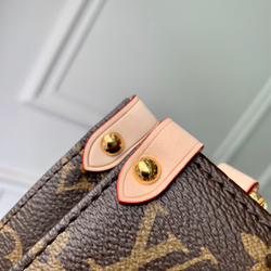 Louis Vuitton Sac Plat PM