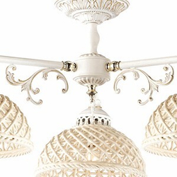 Потолочная люстра Citilux CL415231