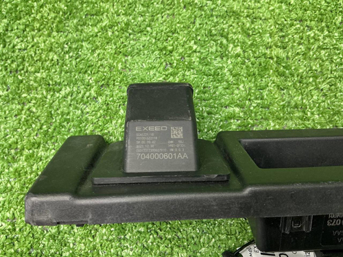 Камера задняя EXEED LX (2019-н.в.)