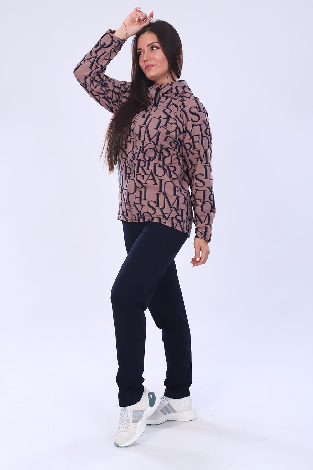 Костюм 24257 Натали (Акция)