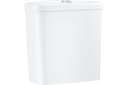 Внешний бачок GROHE Bau Ceramic наполнение снизу 39436000