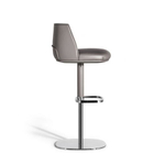 Стул барный Poltrona Frau ARCHIBALD 5506092