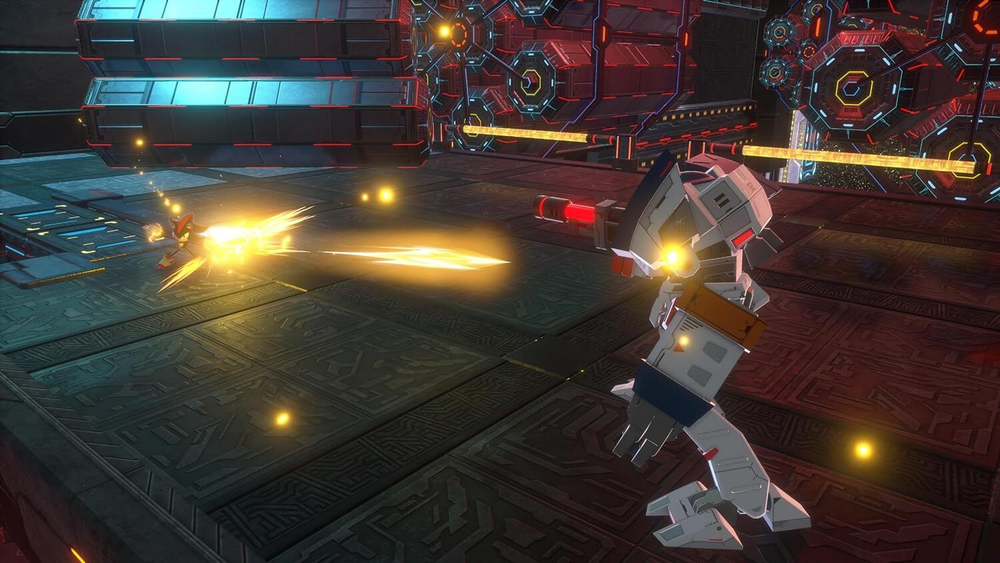 Игра Sonic X Shadow Generations Day 1 Edition (Русская версия) для PlayStation 5
