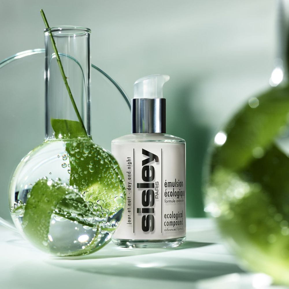 Sisley Emulsion Ecologique Formule Avancée 125 ml