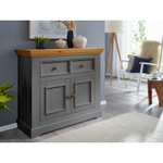 Комод «Форест» 2 двери 2 ящика