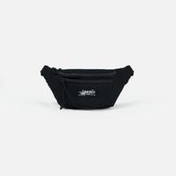 Поясная сумка ANTEATER Wbag, черный