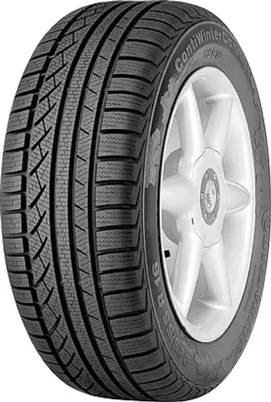 Continental ContiWinterContact TS 810 245/55 R17 102H RF
