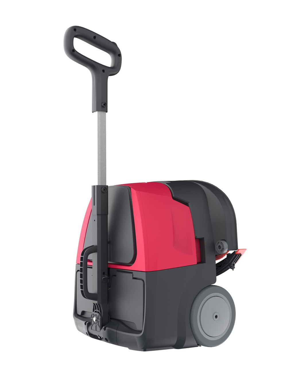 Аккумуляторная поломоечная машина Vostok BA5 (c литиевой АКБ 6 Ач)