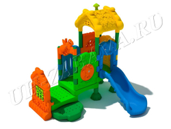 Игровой комплекс ДКД-003