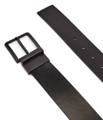 Двухсторонний ремень Gionio HUGO - черный(50503406)