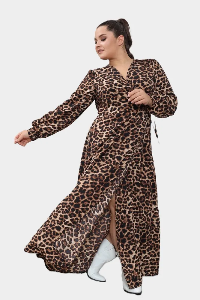 Платье 20211 Fabrika