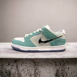Nike SB Dunk Low • April Skateboards