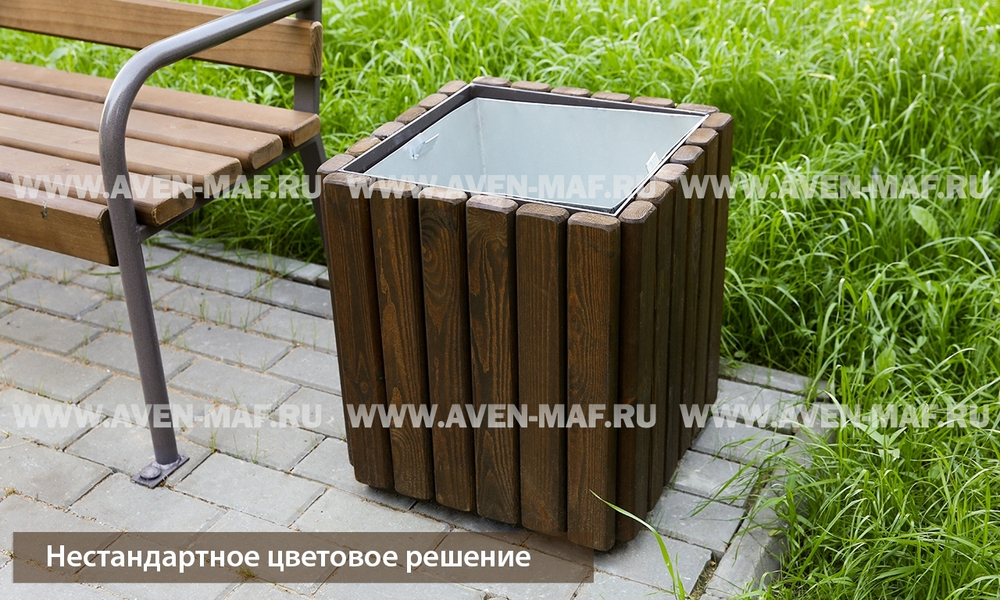 Урна для мусора
