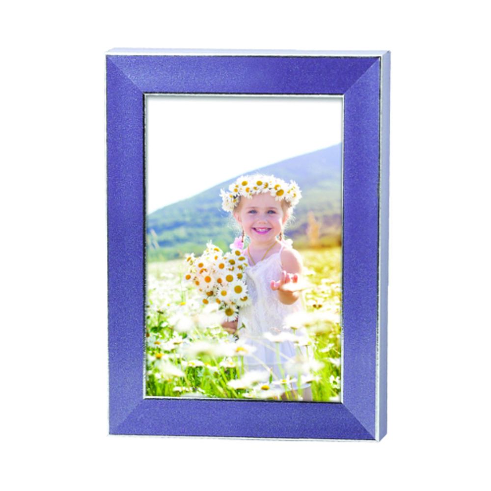 FA Пластик Акварель лиловый 15х21 | FA фототовары